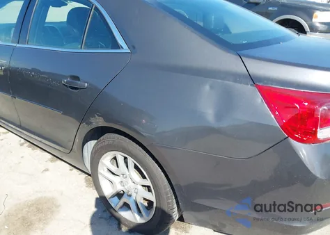 2013 Chevrolet Malibu 1Lt from USA, damaged, VIN 1G11C5SA4DF264770